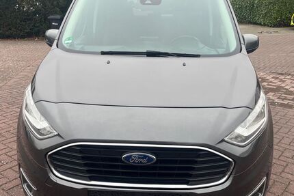 Ford Tourneo 149.500 km 10.500 &euro; Dietzenbach 63128