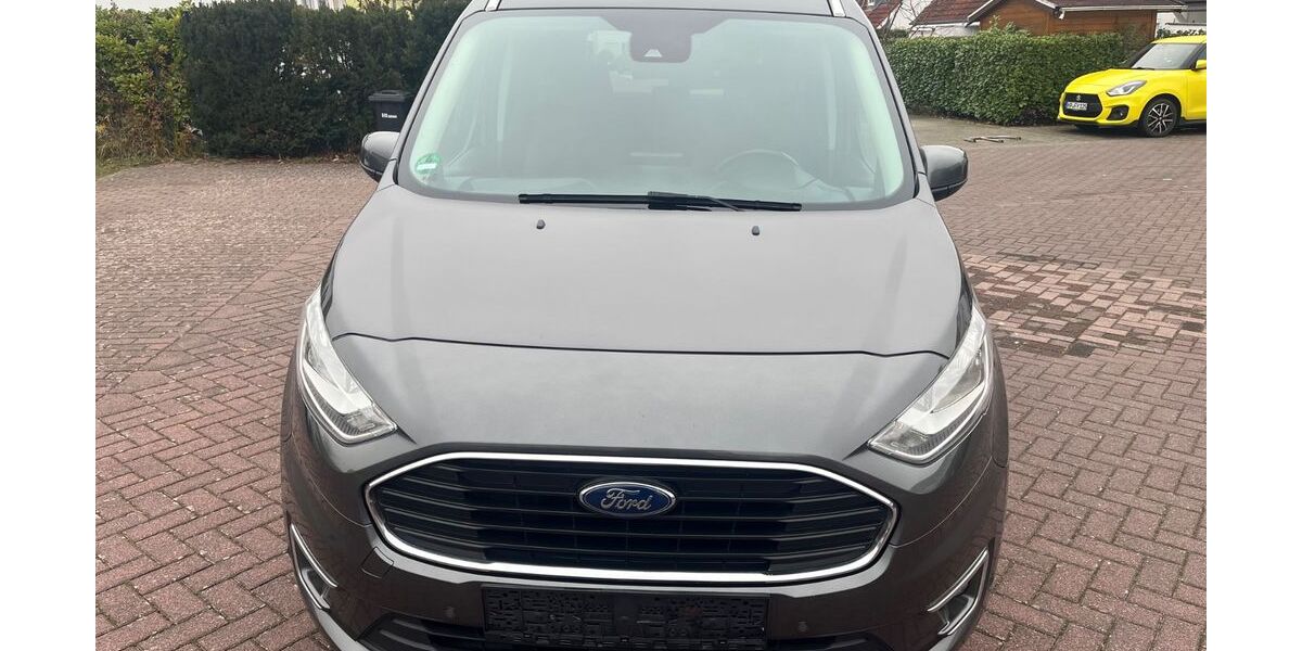 Ford Tourneo 149.500 km 10.500 &euro; Dietzenbach 63128