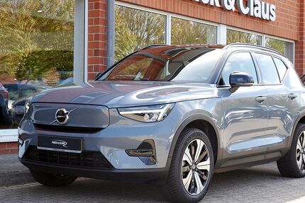 Volvo XC40 31.000 km 31.890 &euro; Büdelsdorf 24782