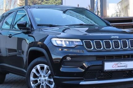 Jeep Compass 26.320 km 22.790 &euro; Neuss 41469