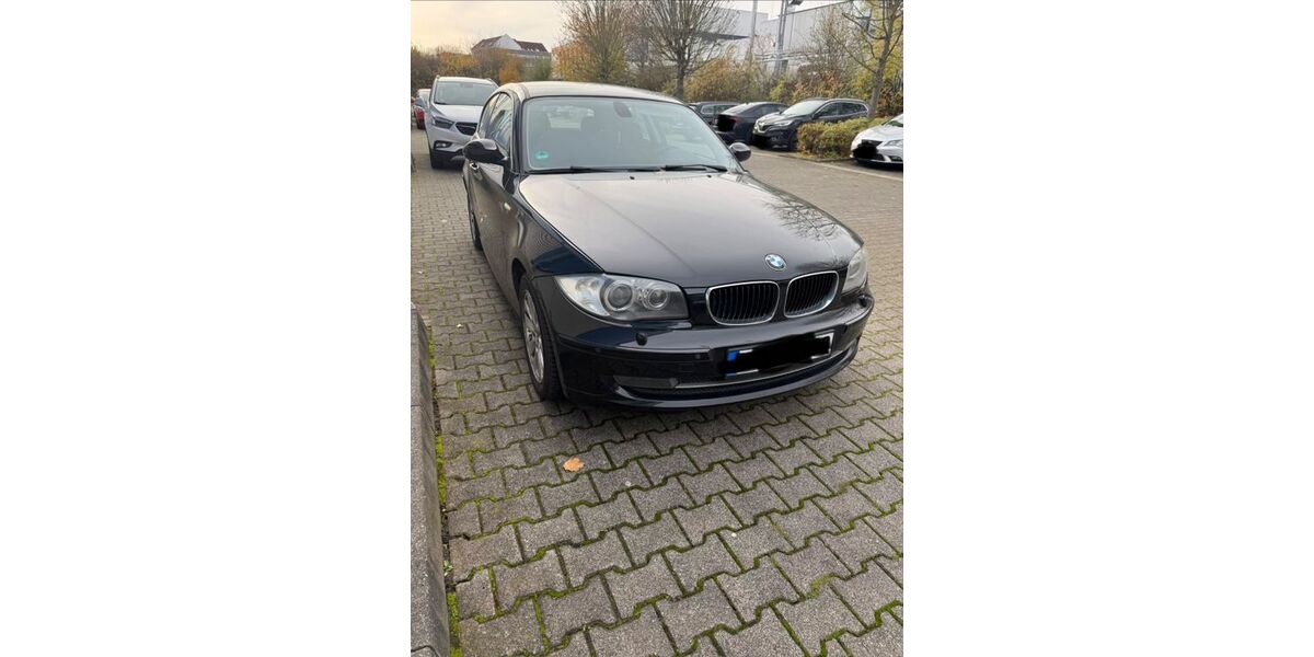 BMW 118 150.000 km 5.500 € Zornheim 55270