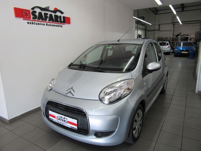 Citroen C1 66.800 km 5.990 € Saarbrücken 66121