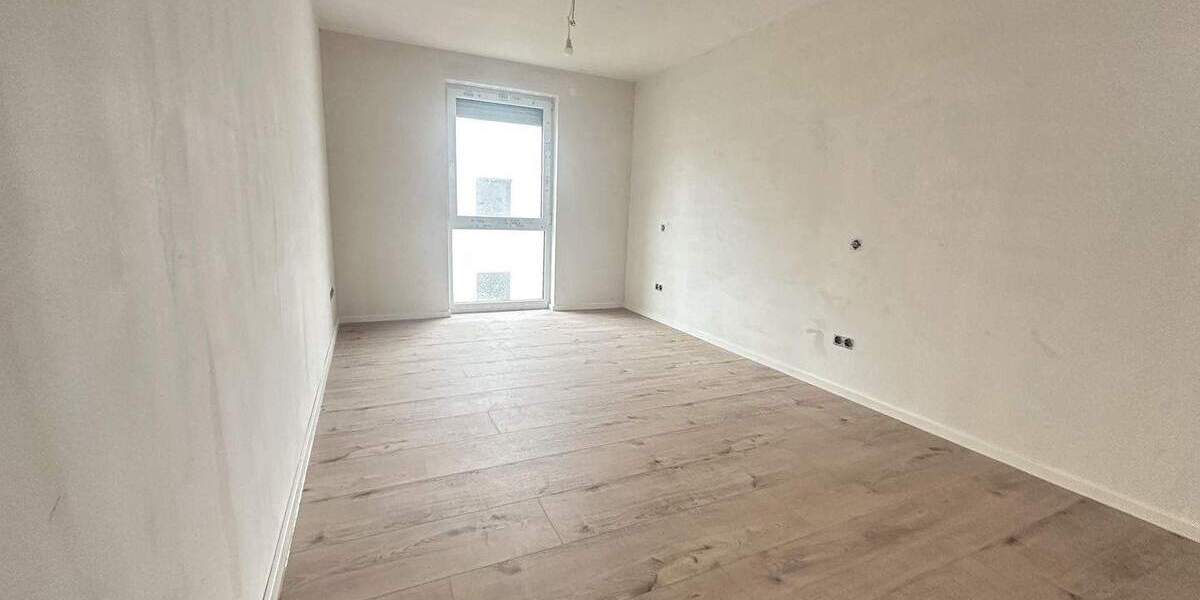 Etagenwohnung Werther - 4 Zimmer, 110 m&sup2;, 375.900&euro; | Angebot:25694931