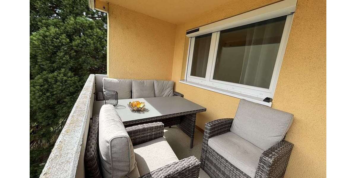 Etagenwohnung Kehl - 4 Zimmer, 92 m&sup2;, 259.000&euro; | Angebot:26909546