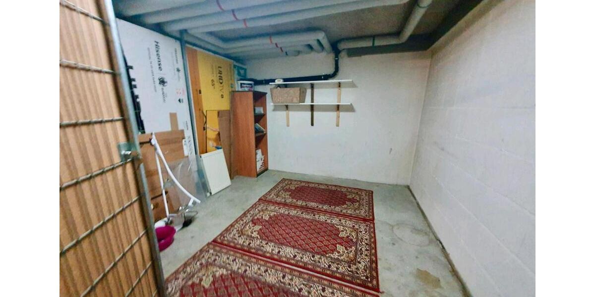 Dachgeschoßwohnung Budenheim - 2 Zimmer, 62 m&sup2;, 225.000&euro; | Angebot:25516149