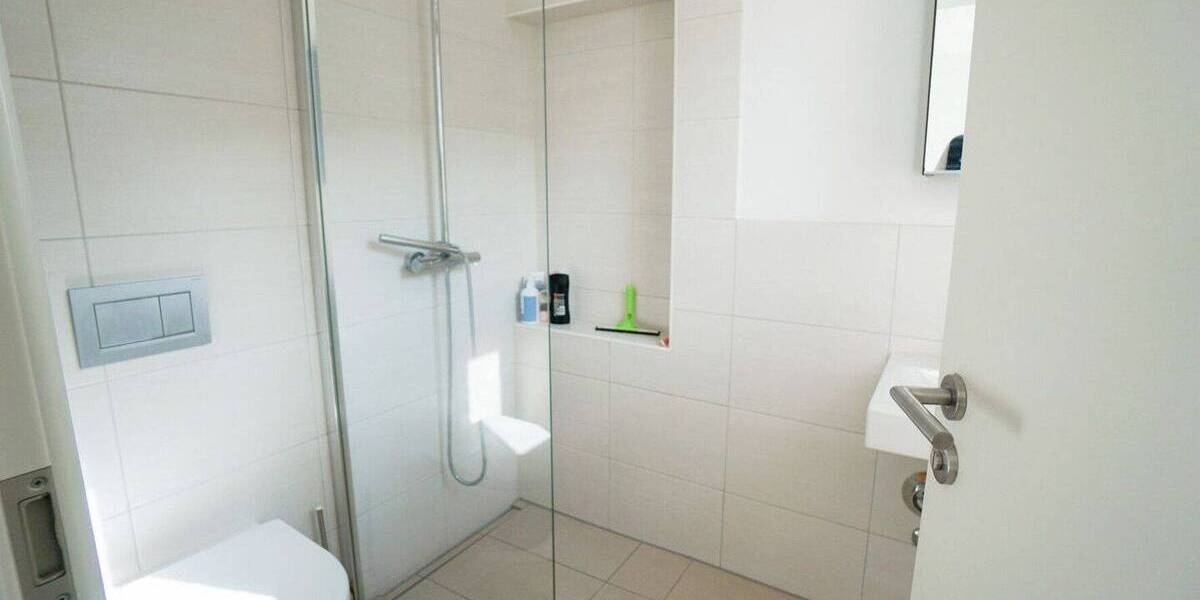 Etagenwohnung Kleve - 3 Zimmer, 76 m&sup2;, 780&euro; | Angebot:26910474