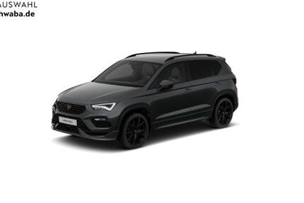 Cupra Ateca 8.796 km 40.790 &euro; Gersthofen 86368