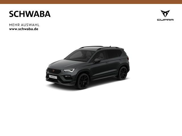 Cupra Ateca 8.796 km 40.790 &euro; Gersthofen 86368