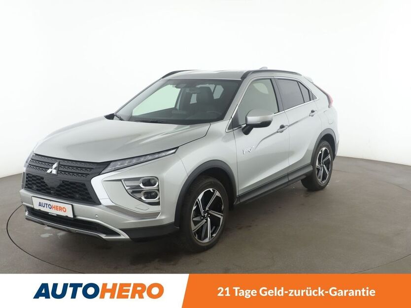 Mitsubishi Eclipse Cross 7.932 km 23.990 € Leipzig 04328