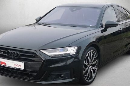 Audi A8 50.595 km 59.980 &euro; Mainz 55131