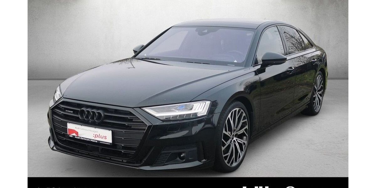 Audi A8 50.595 km 59.980 &euro; Mainz 55131