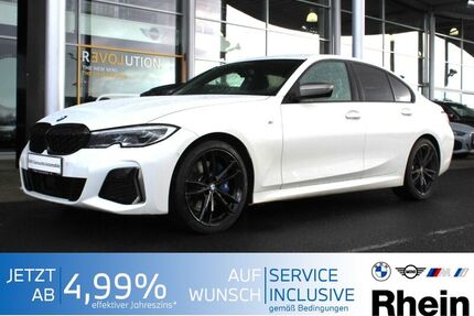 BMW M340i