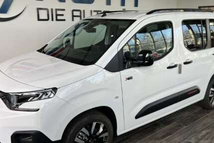Citroen Berlingo 1.500 km 37.900 &euro; Oppenau 77728