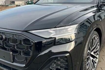 Audi Q8 7.500 km 90.995 &euro; Kirchheim/Teck-Nabern 73230