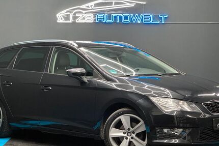 Seat Leon 121.458 km 9.990 &euro; Leipzig 04179