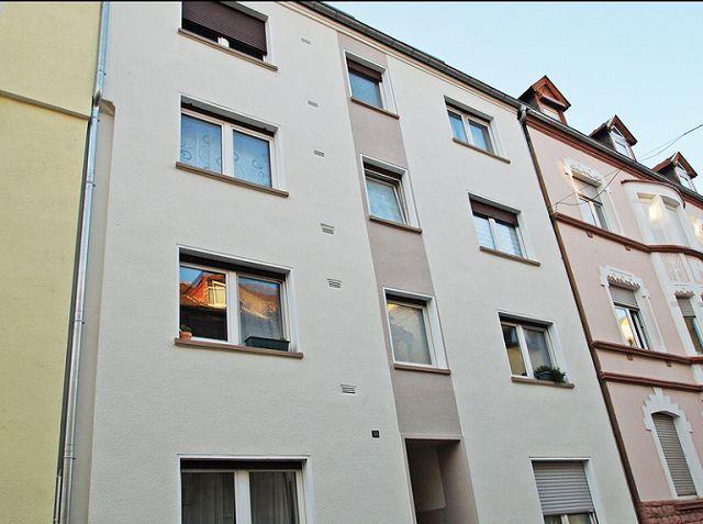 Etagenwohnung Saarbrücken West - 3 Zimmer, 69 m&sup2;, 129.000&euro; | Angebot:26876584