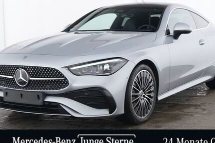 Mercedes-Benz CLE 200 23.829 km 47.974 &euro; Weyhe 28844