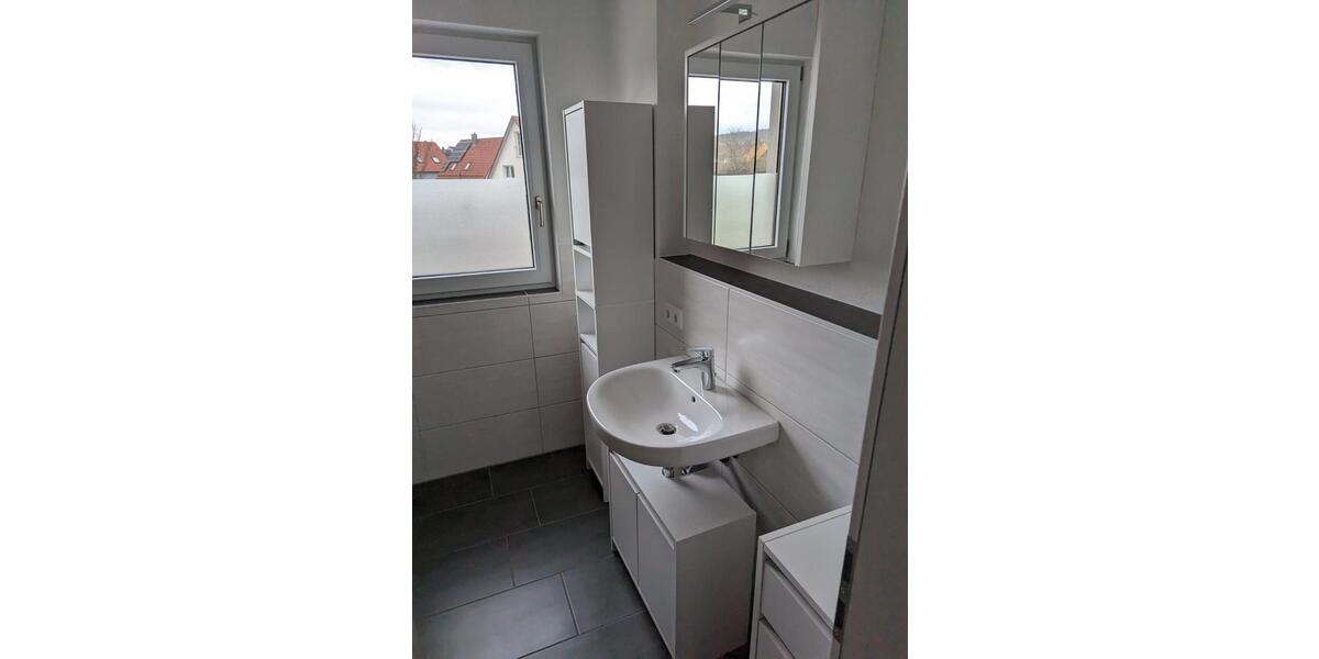 Etagenwohnung Amberg - 2 Zimmer, 66 m&sup2;, 775&euro; | Angebot:26670236