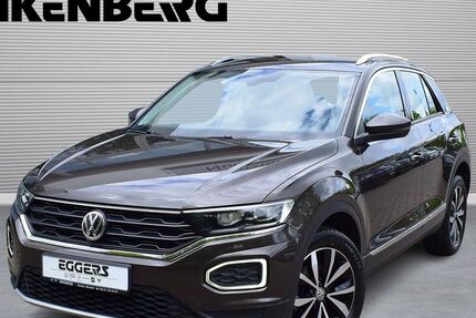 VW T-Roc 80.800 km 16.980 &euro; Verden 27283