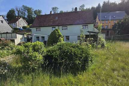 Grundstück zu verkaufen in Klingenberg-Colmnitz 29.000 € 960 m² zimmer
