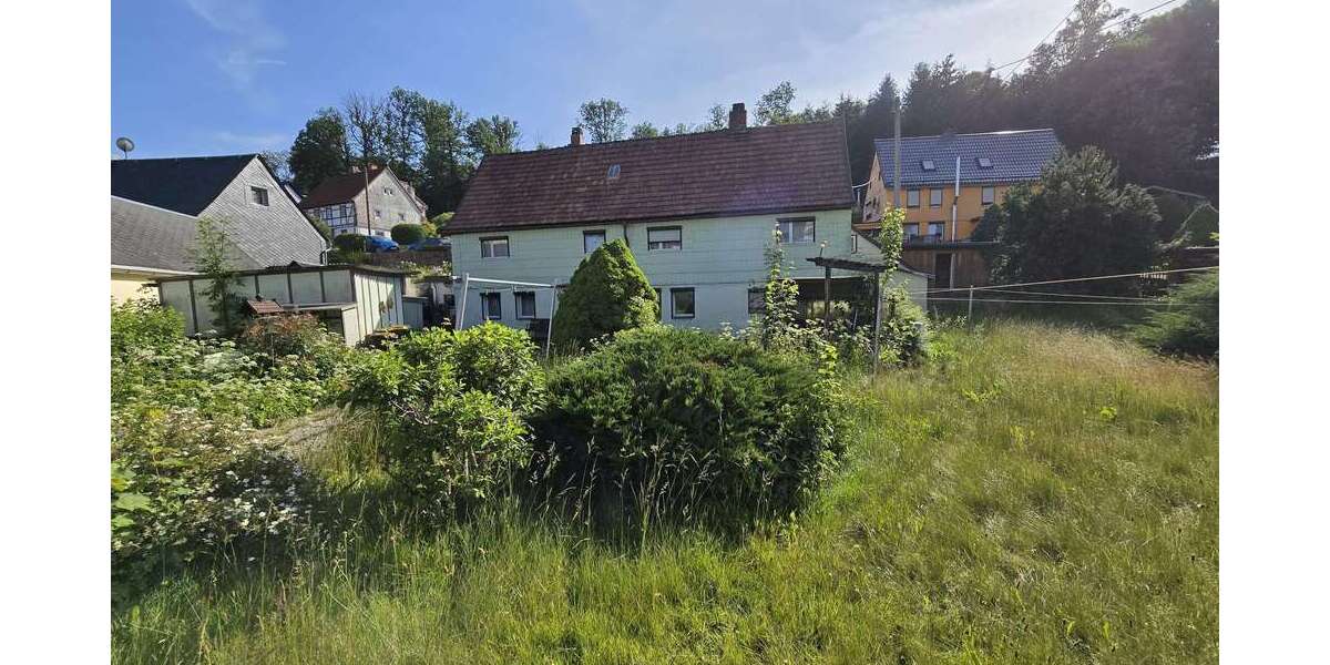 Grundstück zu verkaufen in Klingenberg-Colmnitz 29.000 € 960 m² zimmer