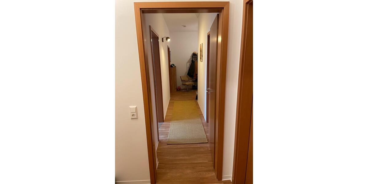 Etagenwohnung Bad Freienwalde (Oder) - 3 Zimmer, 85 m&sup2;, 780&euro; | Angebot:26222728