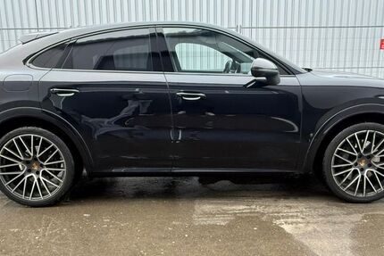 Porsche Cayenne 175.000 km 61.500 &euro; Ulm 89075