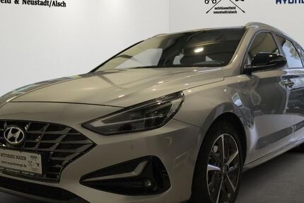 Hyundai i30 26.156 km 18.980 &euro; Schlüsselfeld 96132