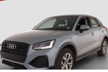 Audi Q2 7.527 km 33.490 &euro; Lohr am Main 97816