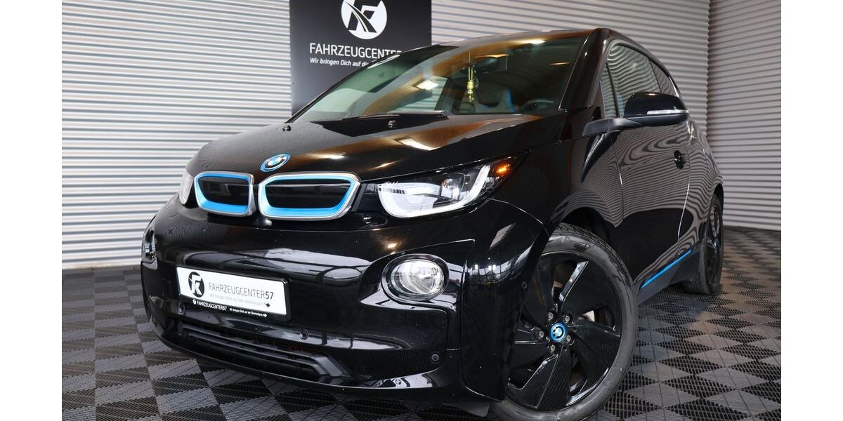 BMW i3 62.522 km 17.499 &euro; Wenden 57482