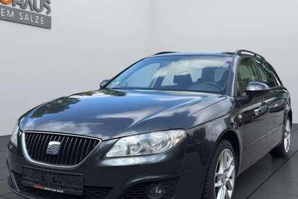 Seat Exeo 232.500 km 2.990 &euro; Dortmund 44149