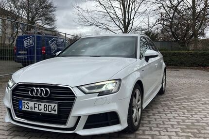 Audi A3 112.866 km 17.299 &euro; Remscheid 42859