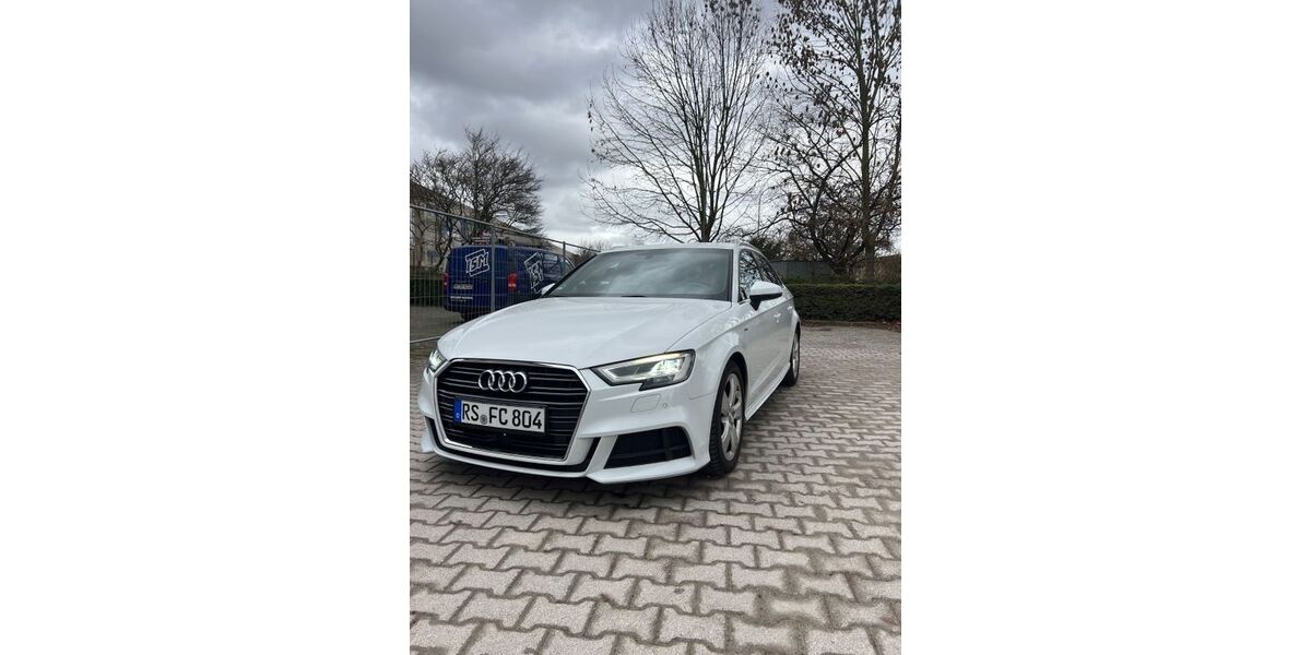 Audi A3 112.866 km 17.299 &euro; Remscheid 42859
