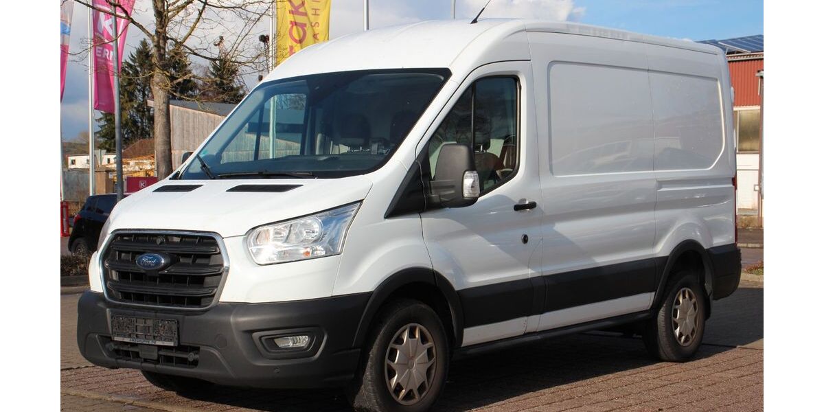 Ford Transit 254.000 km 9.990 &euro; Krumbach (Schwaben) 86381