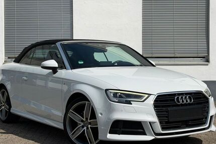 Audi A3 80.000 km 21.500 &euro; Heusenstamm 63150