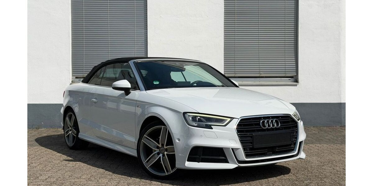 Audi A3 80.000 km 21.500 &euro; Heusenstamm 63150