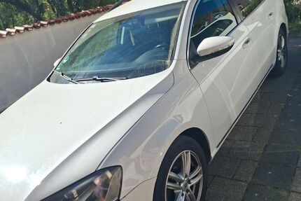 VW Passat 290.000 km 6.000 &euro; Haigerloch 72401