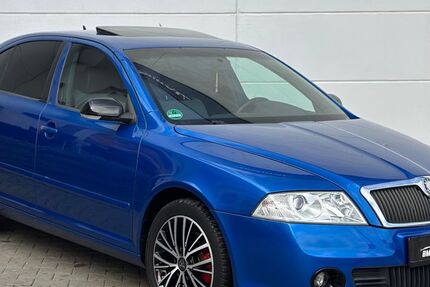 Skoda Octavia 99.900 km 7.499 &euro; Leverkusen 51373