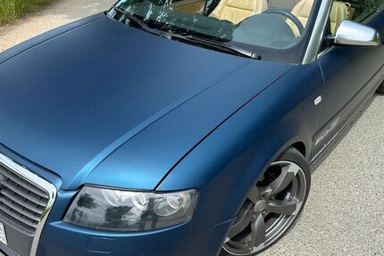 Audi A4 116.260 km 8.750 &euro; Zwickau 08056