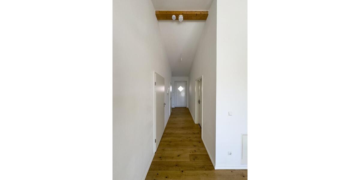 Dachgeschoßwohnung Göttingen Oststadt - 3 Zimmer, 65 m&sup2;, 299.000&euro; | Angebot:26293971
