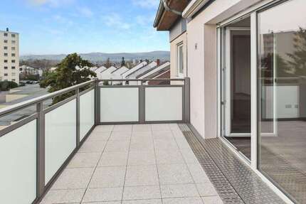 Wohnung Ingelheim - 4 Zimmer, 86 m&sup2;, 245.000&euro; | Angebot:25590958