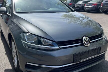 VW Golf 50.000 km 13.999 &euro; Recklinghausen 45663