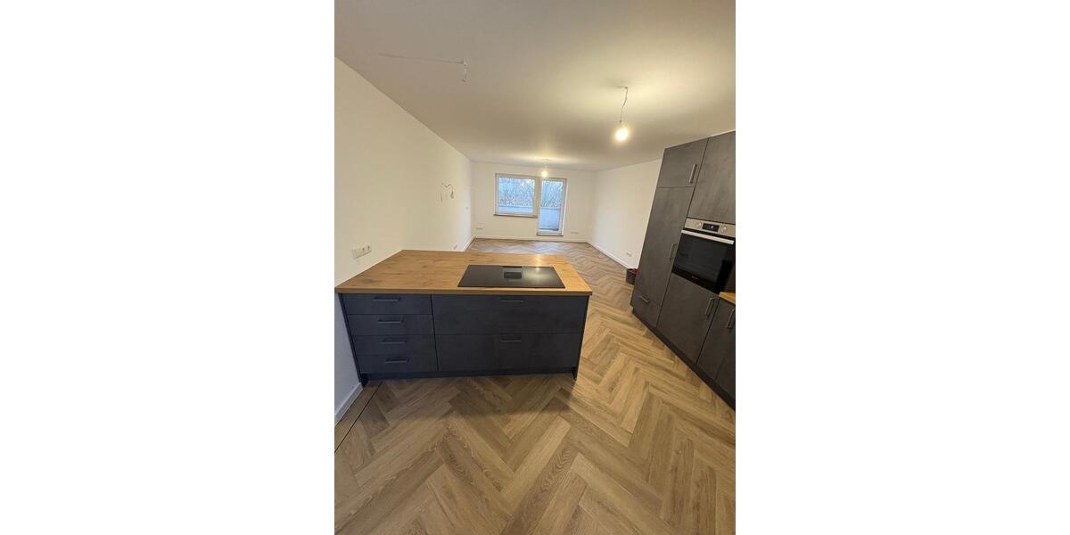 Etagenwohnung Pinneberg - 2 Zimmer, 68 m&sup2;, 1.200&euro; | Angebot:24951589