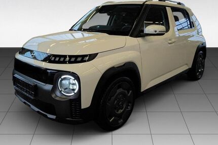 Hyundai INSTER 6.442 km 28.850 &euro; Schwäbisch Gmünd 73529