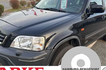 Honda CR-V 179.000 km 2.500 &euro; Hamburg 21035