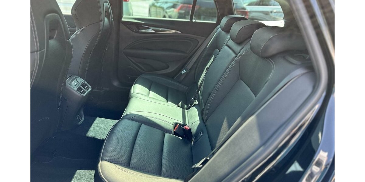 Opel Insignia B Sports Tourer GSi 4x4 / Headup / Pano 140.000 km 11.890 &euro; Mönchengladbach 41066