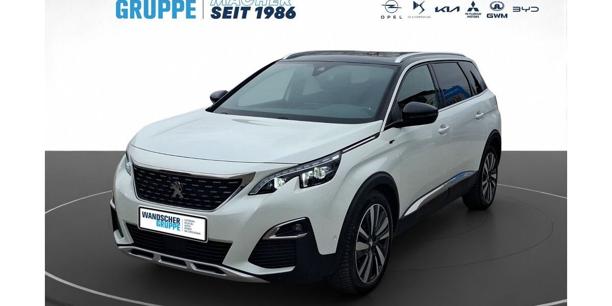 Peugeot 5008 87.566 km 21.990 &euro; Oldenburg 26135