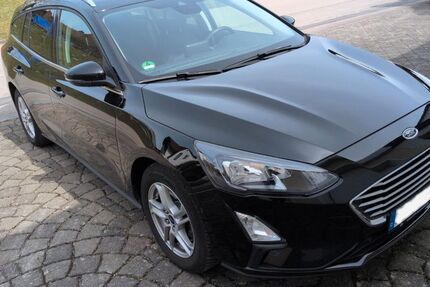 Ford Focus 75.000 km 14.200 &euro; Dürrwangen 91602