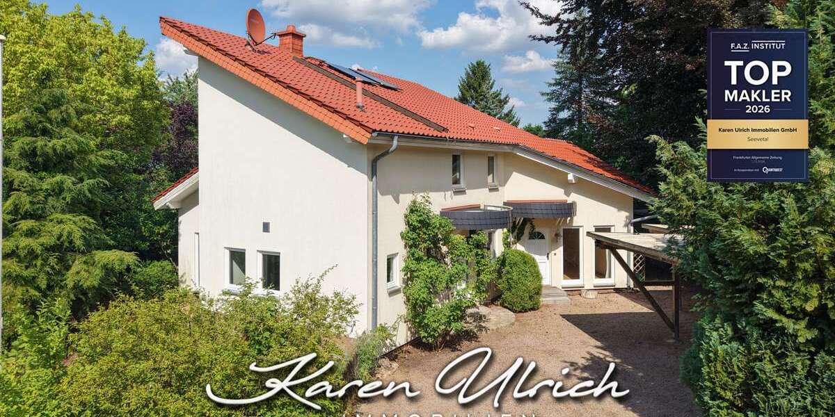 Einfamilienhaus Asendorf - 5 Zimmer, 164 m&sup2;, 689.000&euro; | Angebot:27079986