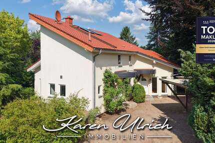 Haus Asendorf - 5 Zimmer, 164 m&sup2;, 689.000&euro; | Angebot:27079986